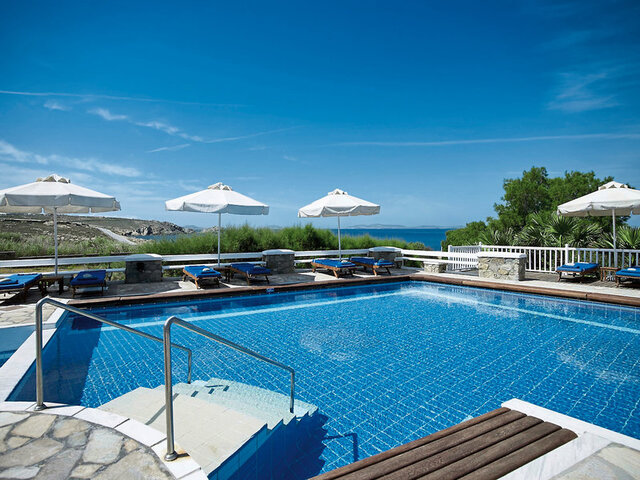 San Marco Luxury Hotel & Villas ★★★★★