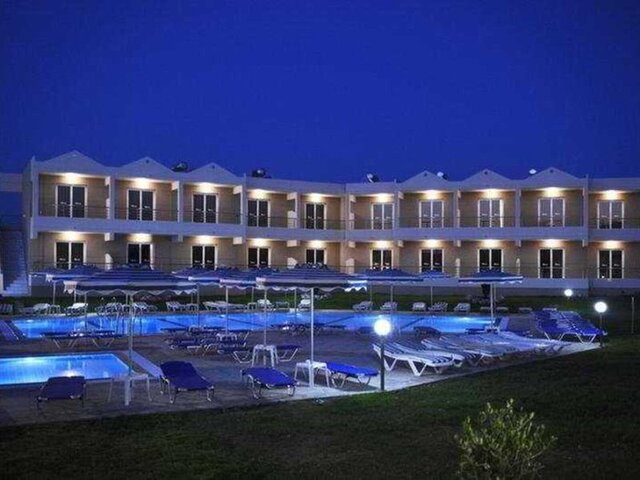 Emerald Studios ★★★