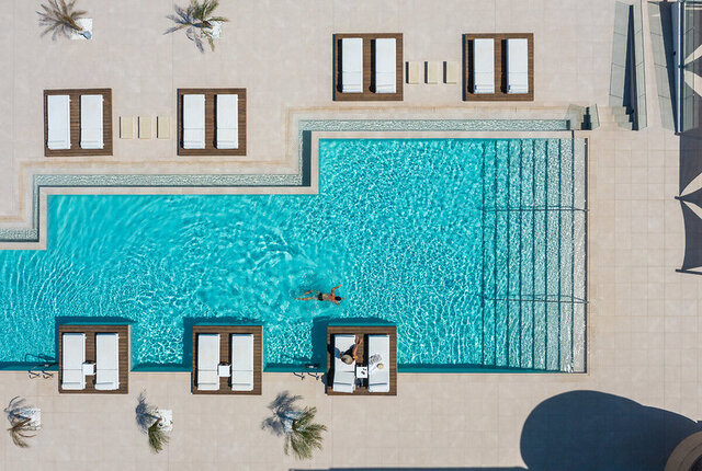 Sun Beach Resort ★★★★