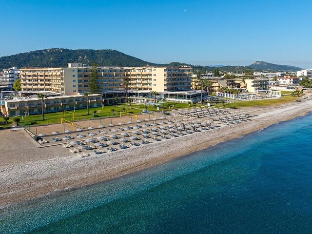 Sun Beach Resort ★★★★