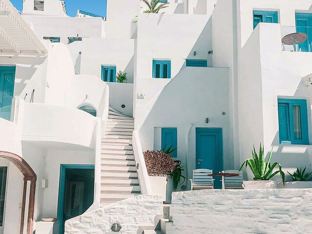 Andromeda Villas ★★★★★