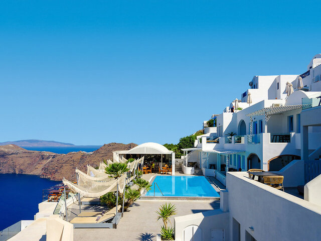 Andromeda Villas ★★★★★