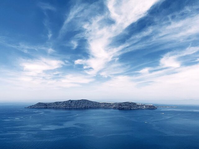 Remezzo Santorini ★★★★