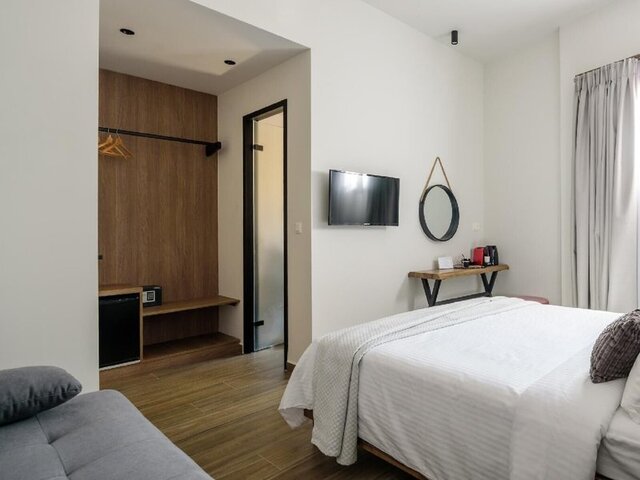 Arthur Suites ★★