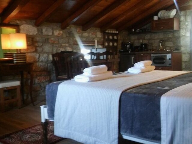 En Plo Luxury Suites ★★★★