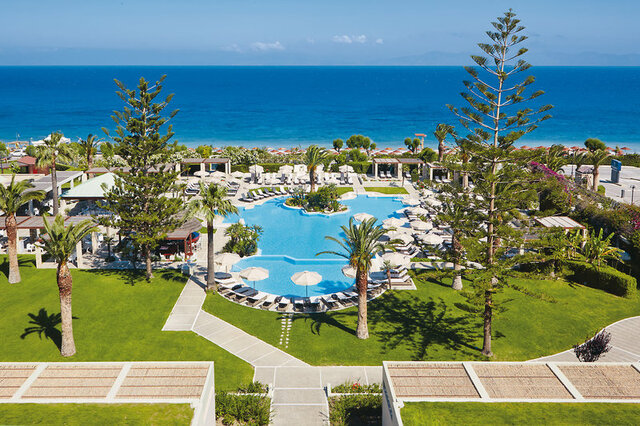 Sheraton Rhodes Resort ★★★★★