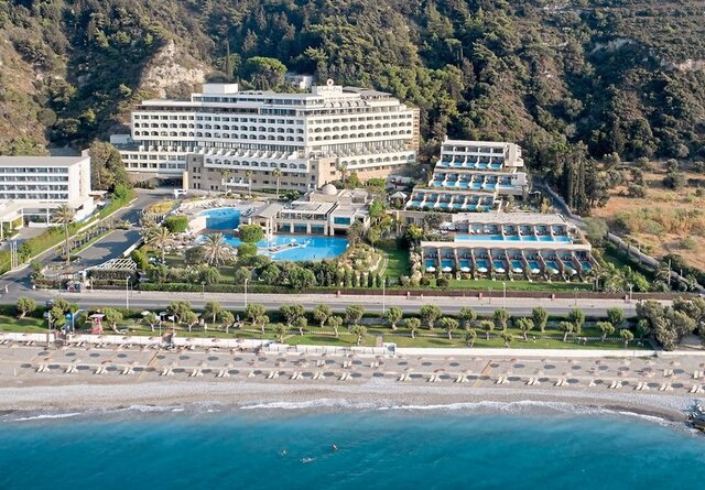 Amus Hotel & Spa ★★★★★