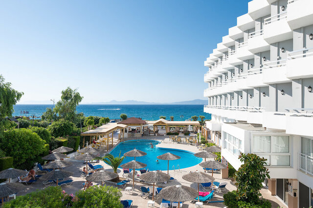 Lito Hotel ★★★