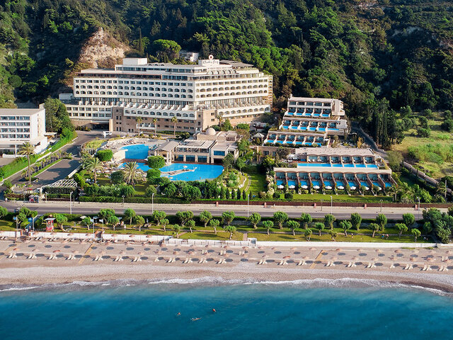 Amus Hotel & Spa ★★★★★