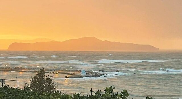 Villa Georgia Apartments & Suites ★★★★★