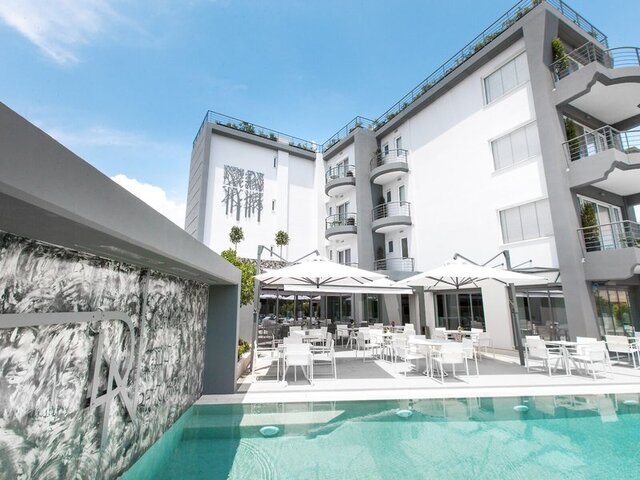 Garden City Resort ★★★★★