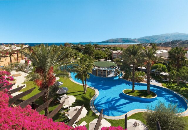 Atrium Palace ★★★★★
