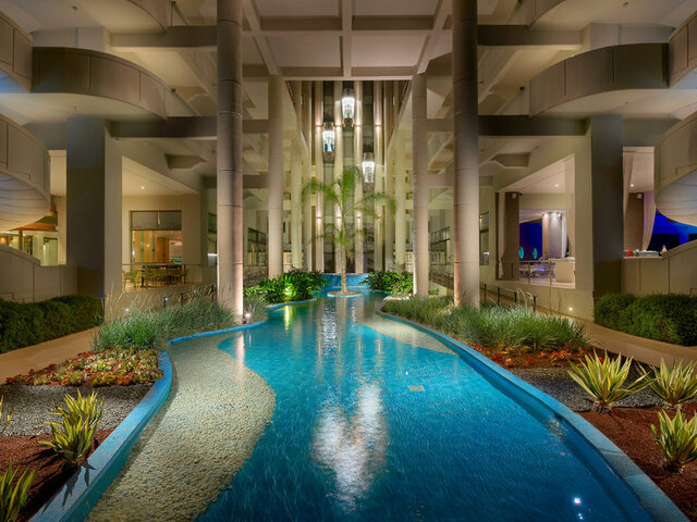 Elysium Resort & Spa ★★★★★