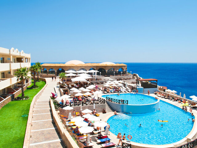 Kalithea Horizon Royal ★★★★