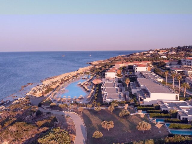 Kresten Royal Euphoria Resort ★★★★★