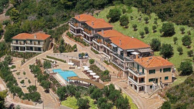 Natura Club & SPA ★★★★