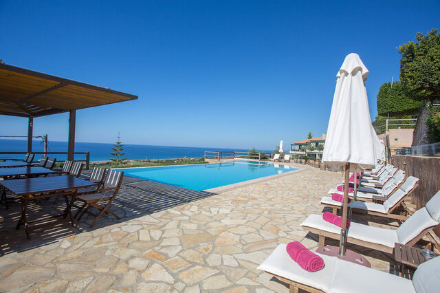 Natura Club & Spa Hotel ★★★★