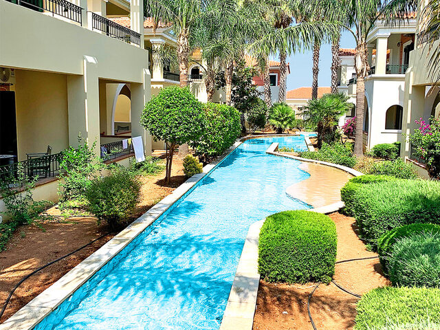 Messina Resort ★★★★