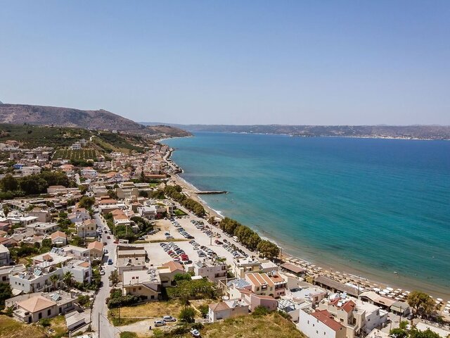 Sunrise Suites ★★★★