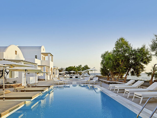 COSTA GRAND ★★★★★