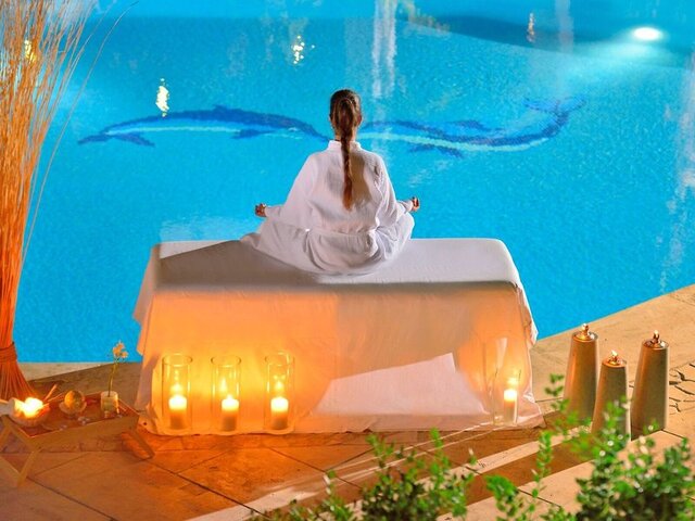 Tamarix del Mar ★★★★★