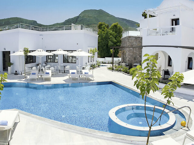 La Mer ★★★★★