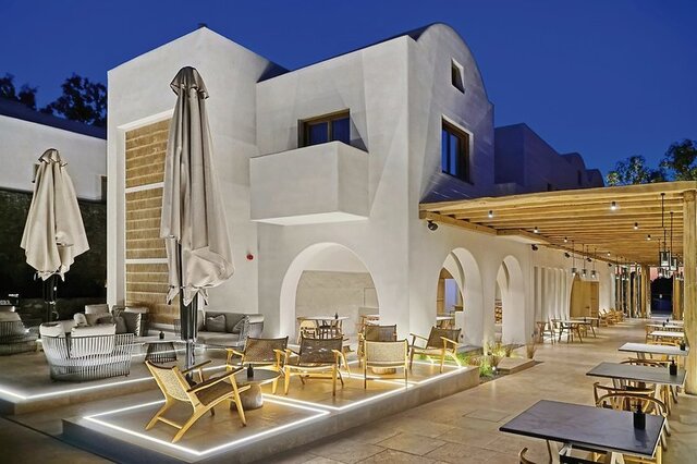 Radisson Blu Zaffron Resort ★★★★★
