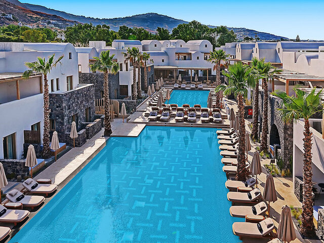Radisson Blu Zaffron ★★★★★