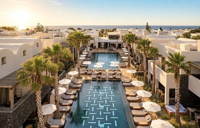 Radisson Blu Zaffron Resort ★★★★★