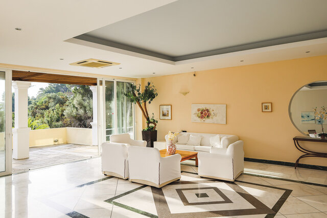 Kanapitsa Mare Hotel ★★★★