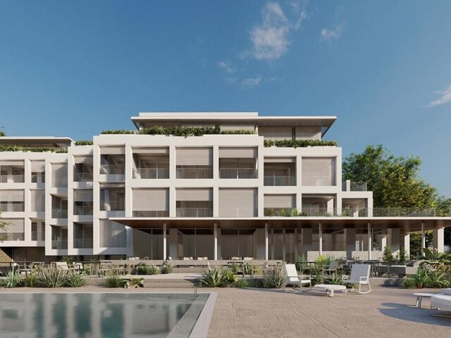 Radisson Resort Plaza Skiathos ★★★