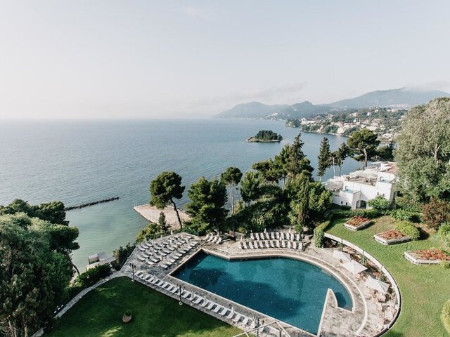 Corfu Holiday Palace ★★★★