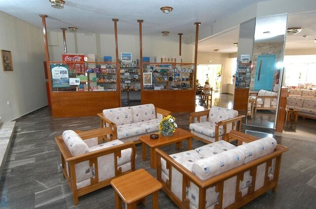 Karavados Beach Hotel ★★★