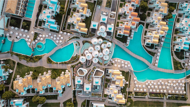 Mitsis Blue Domes ★★★★★