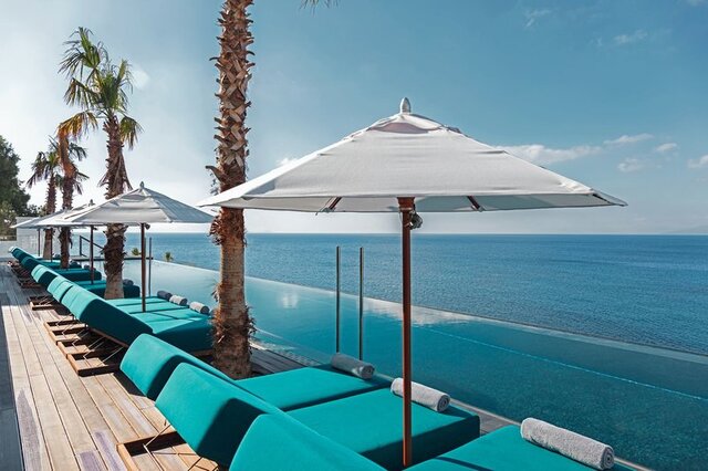 Mitsis Summer Palace o.TF ★★★★★