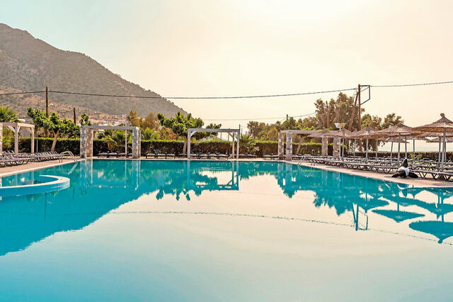 Akti Palace ★★★★★