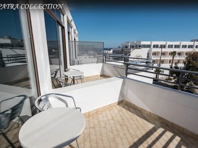 Cleopatra Superior Hotel ★★