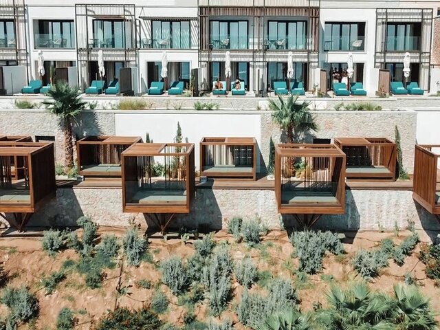 Mitsis Summer Palace ★★★★★