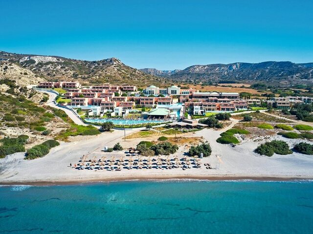 Atlantica Belvedere Resort ★★★★★