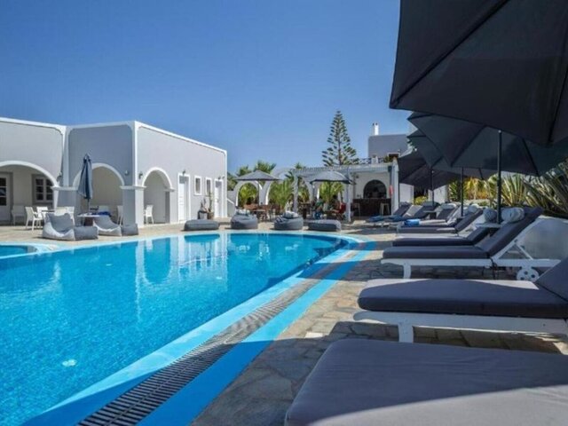 Maistros Village ★★★★★