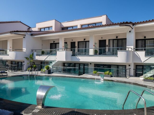 Melite Luxury Rooms & Apartments ★★★★