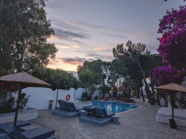 Naxos Summerland Resort ★★★