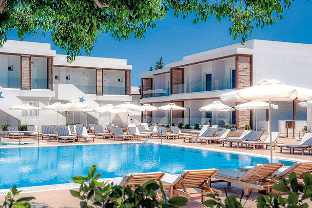 Aelius Hotel & Spa ★★★★