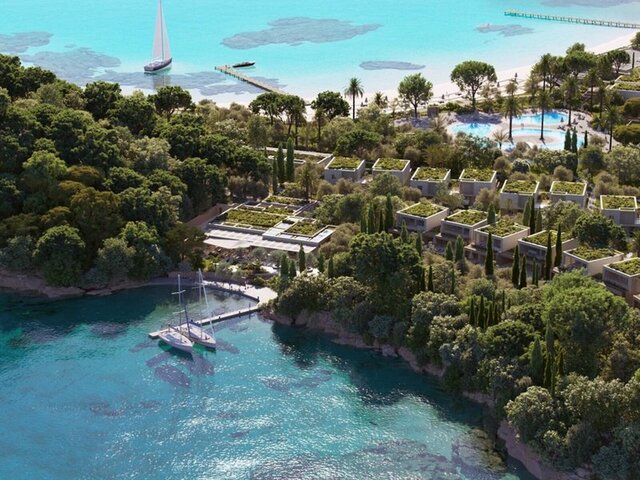 Ikos Odisia ★★★★★