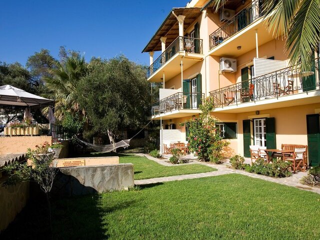 Villa Yannis ★★★★