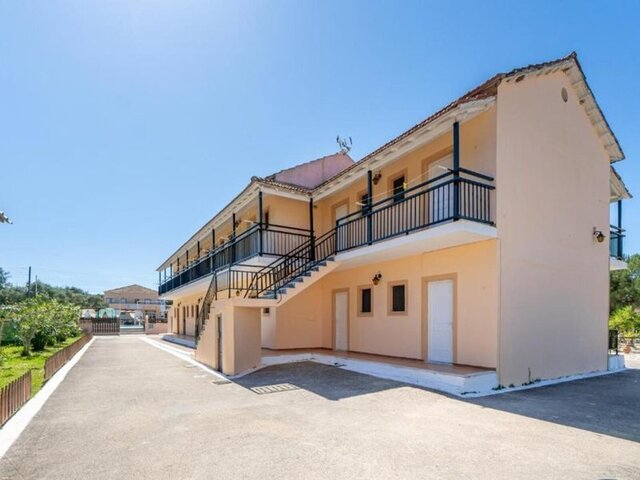 Saint Peter Bay Aparthotel ★★★