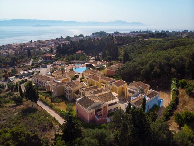 Olympion Village ★★★★