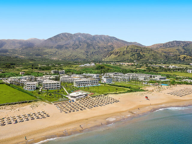 Vantaris Palace ★★★★