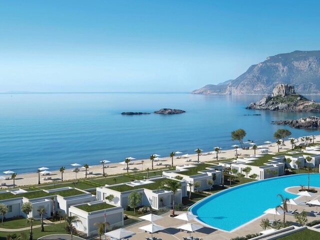 Ikos Aria ★★★★★