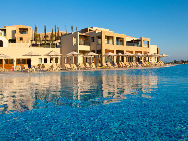 Blue Lagoon Village ★★★★★